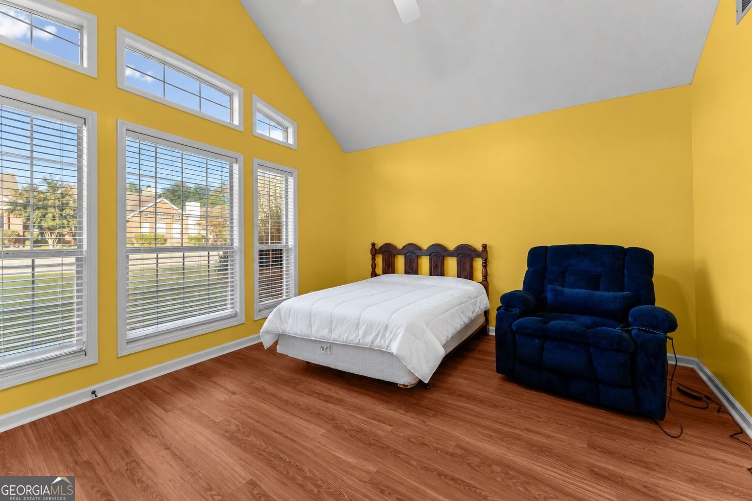 126 Williamstown Dr Warner Robins - Photo 29