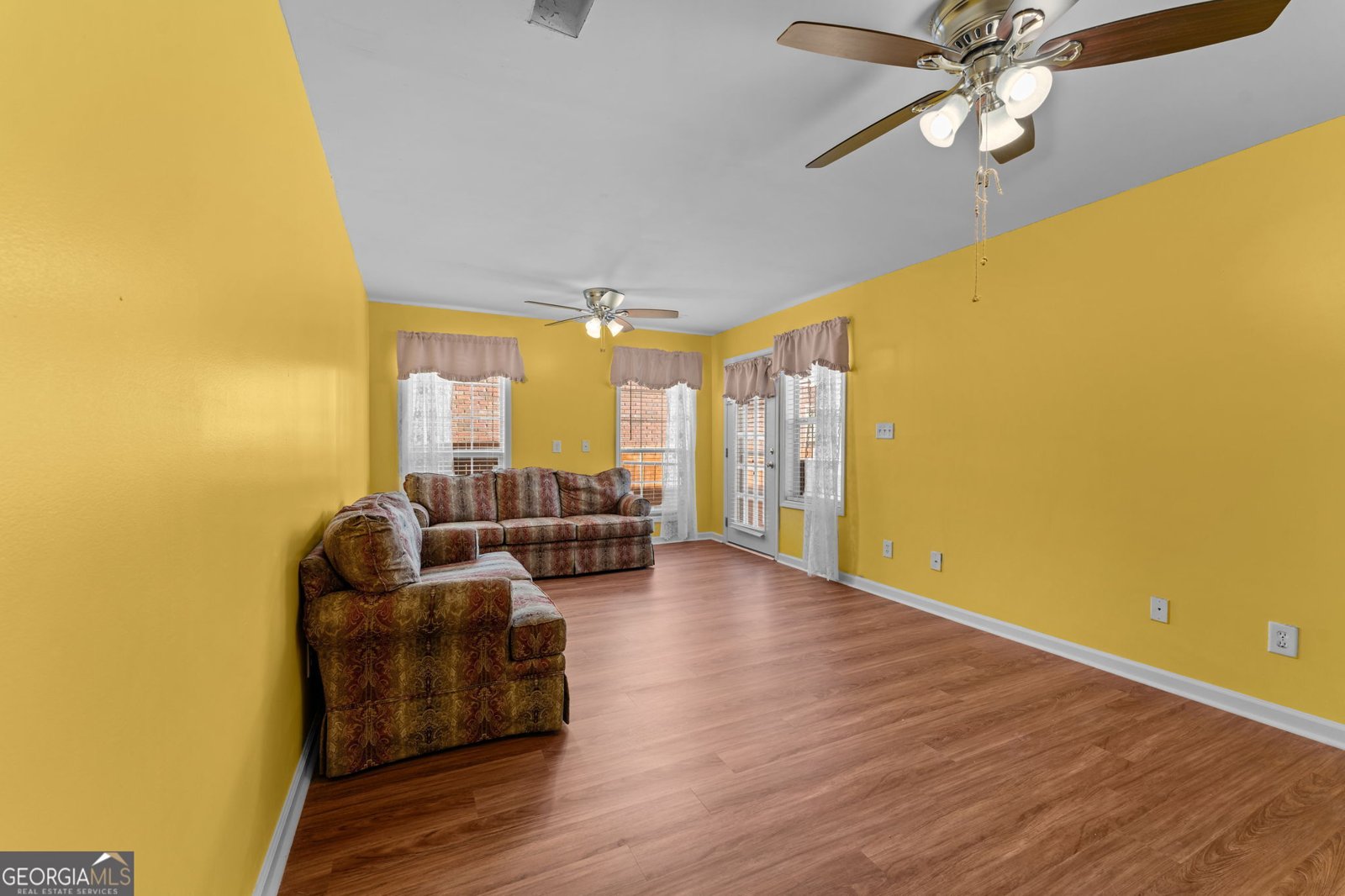 126 Williamstown Dr Warner Robins - Photo 32