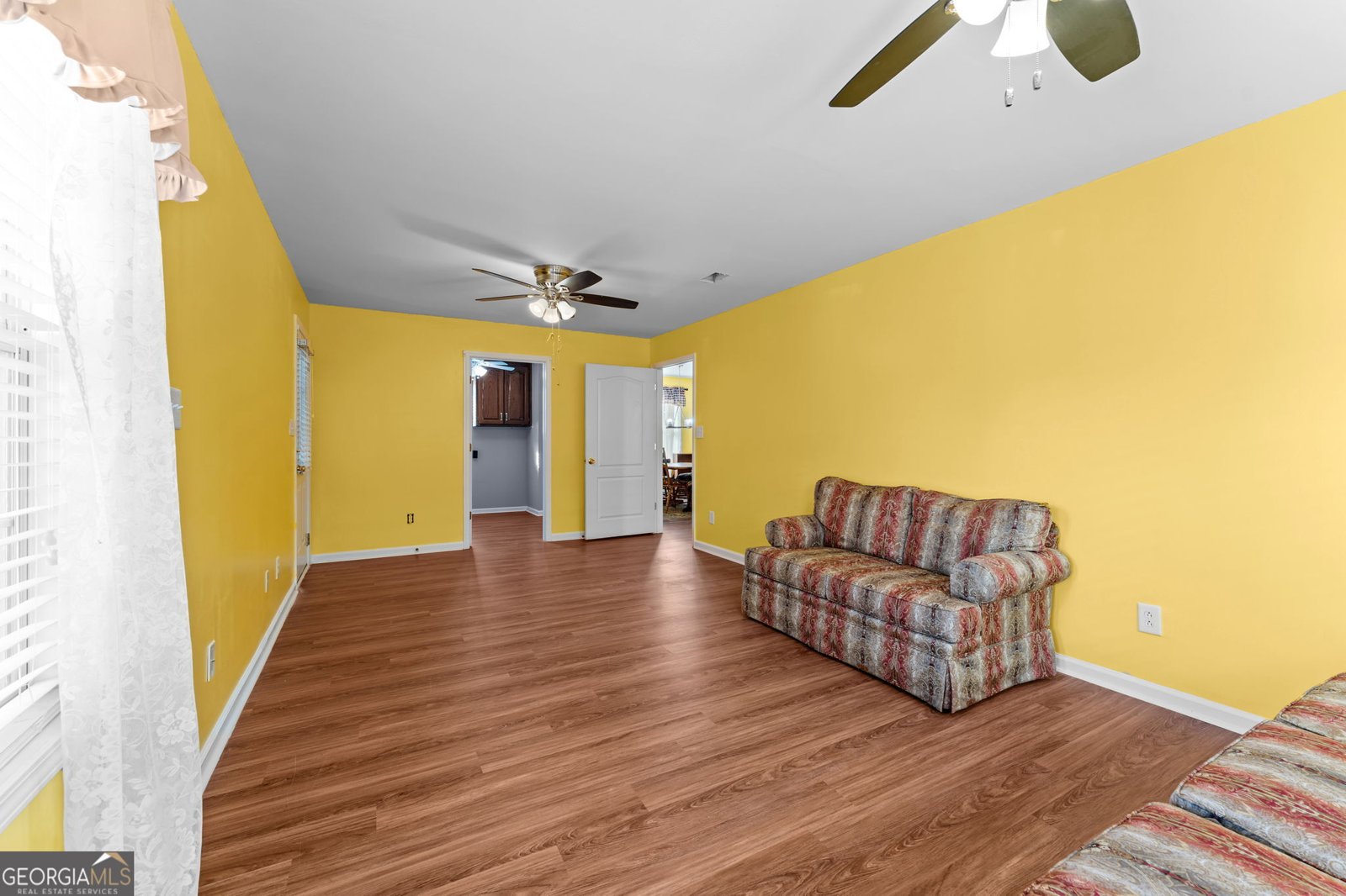 126 Williamstown Dr Warner Robins - Photo 34