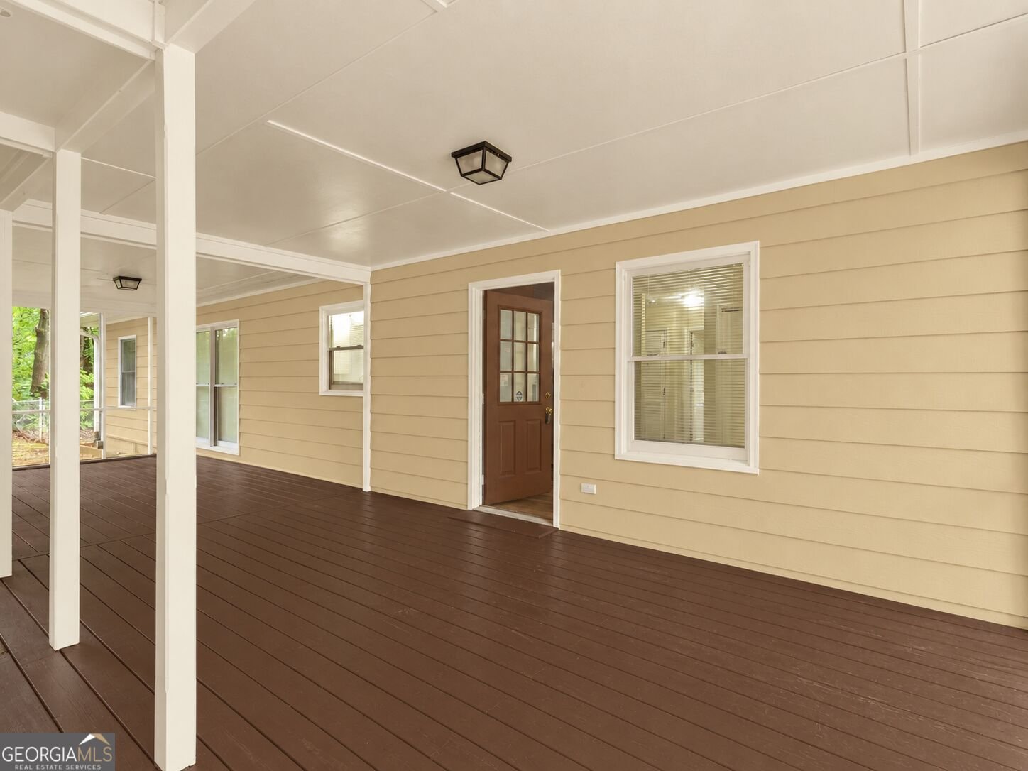 100 Kim Trail Stockbridge - Photo 34