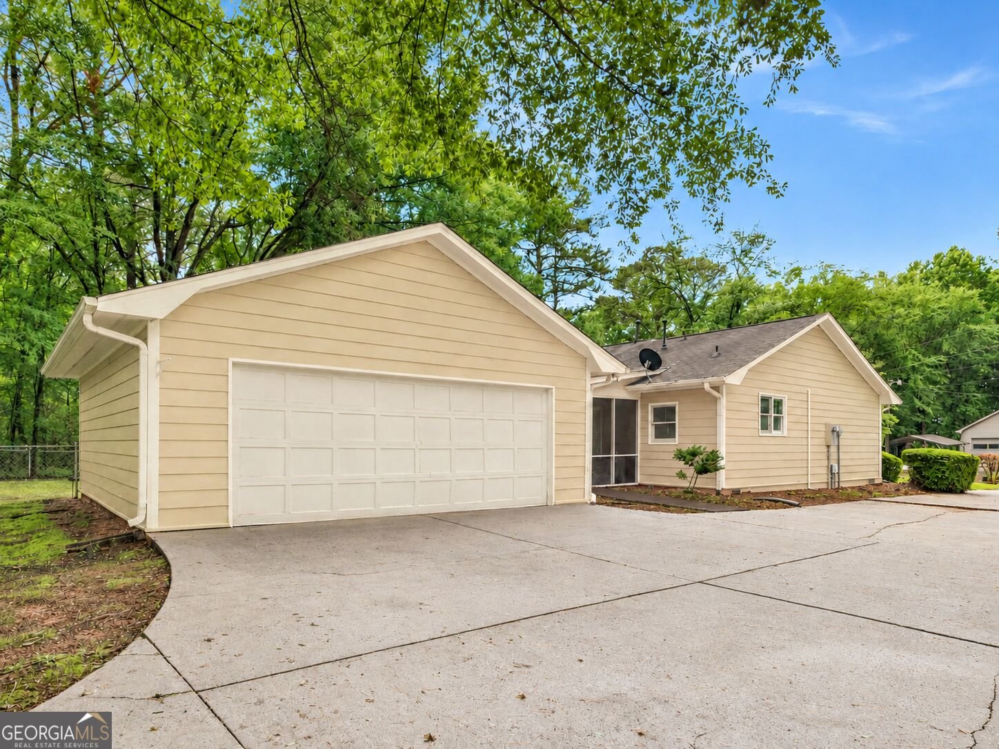 100 Kim Trail Stockbridge - Photo 36