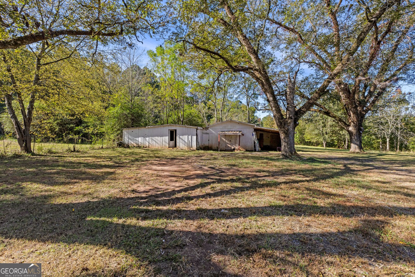 1394 Trice Cemetery Road Thomaston - Photo 45