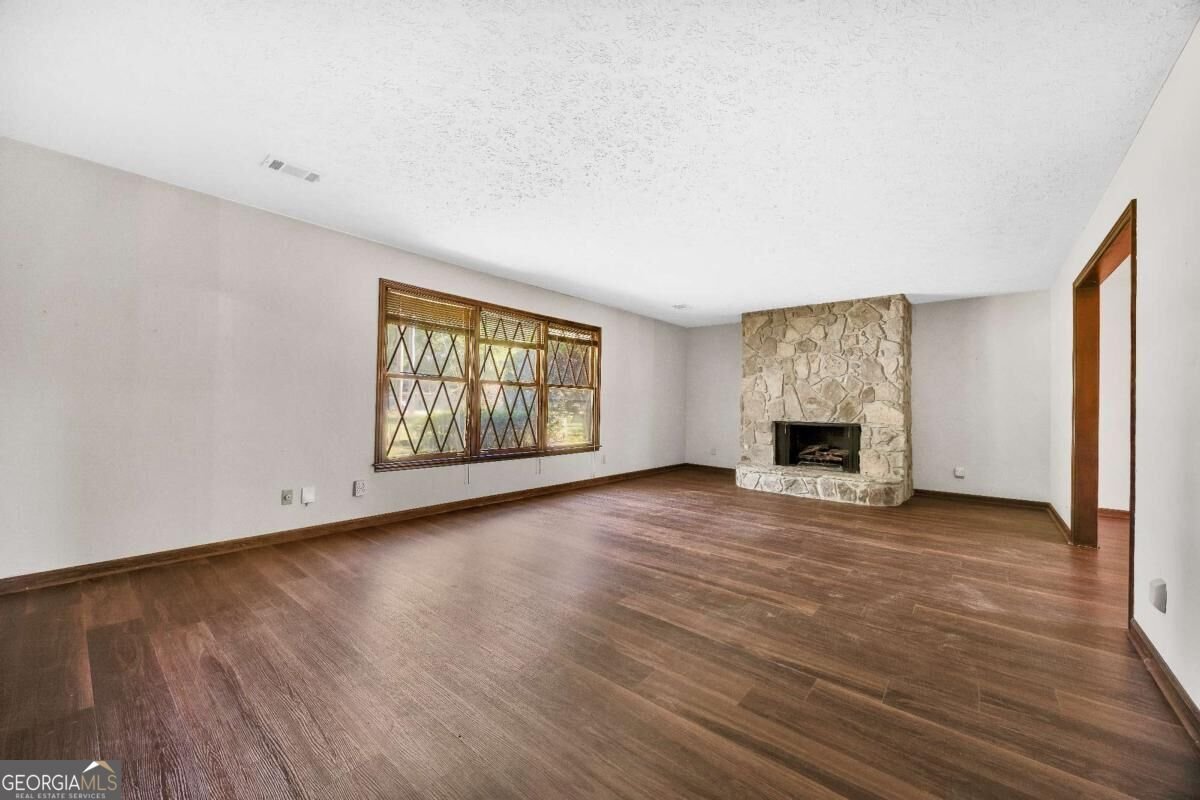 2145 Hampton Trail Conyers - Photo 19