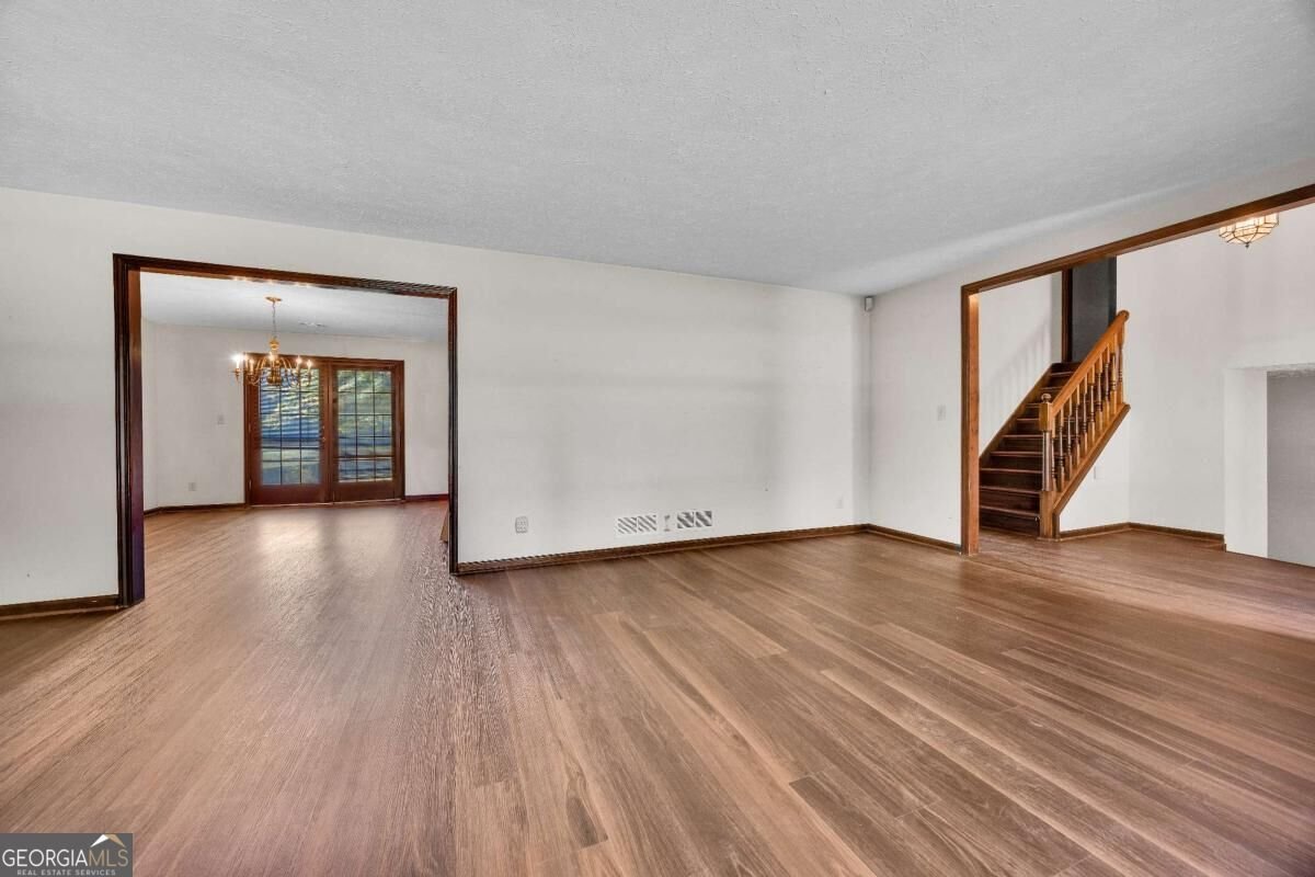 2145 Hampton Trail Conyers - Photo 22