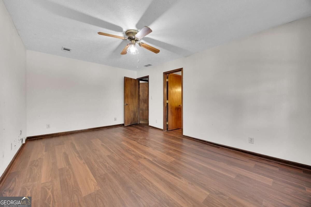 2145 Hampton Trail Conyers - Photo 33