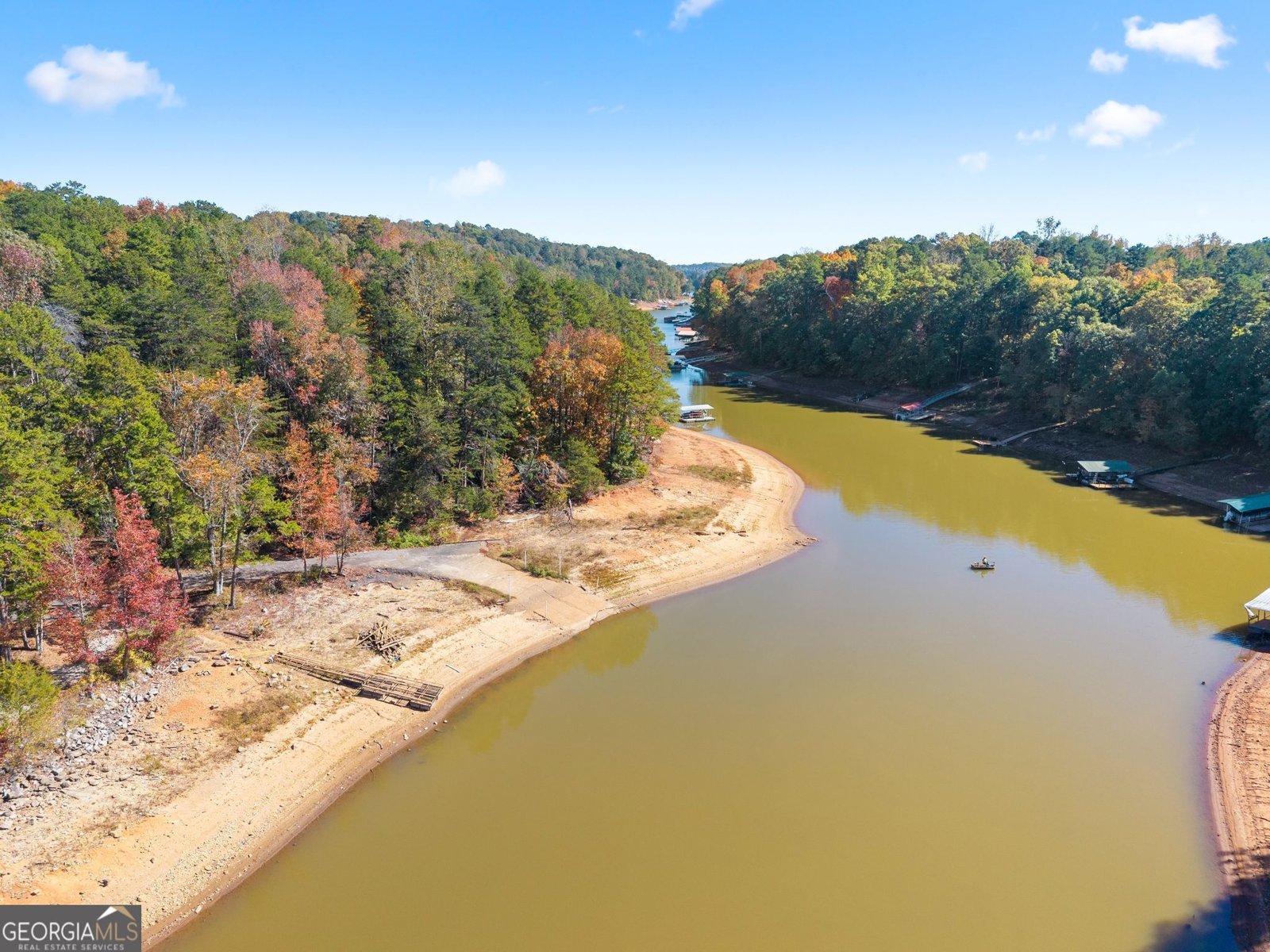 352 Lake Harbor Trail Martin - Photo 44