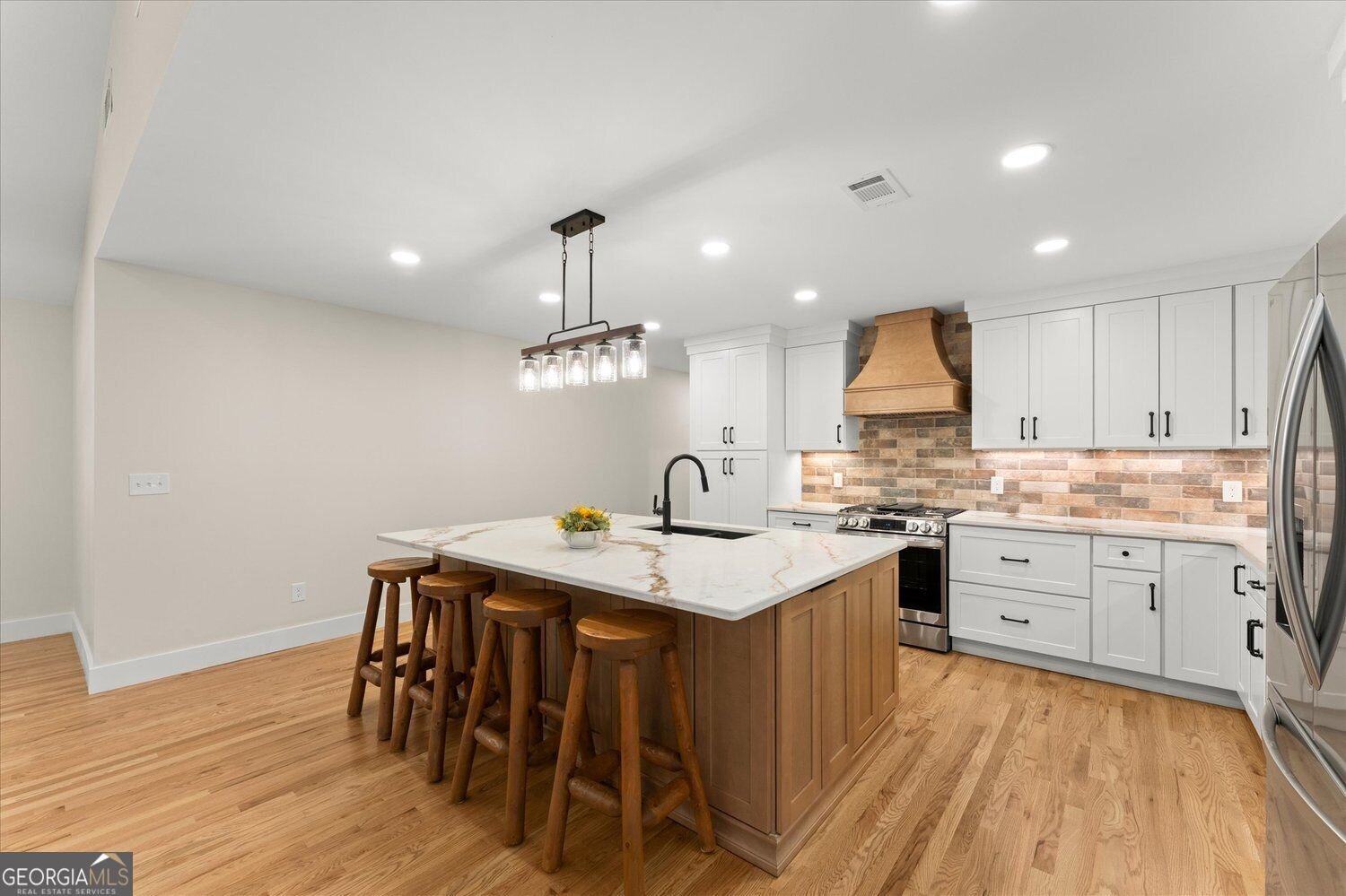 4980 Forest Avenue Acworth - Photo 10