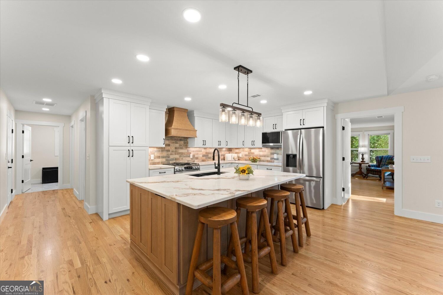 4980 Forest Avenue Acworth - Photo 11
