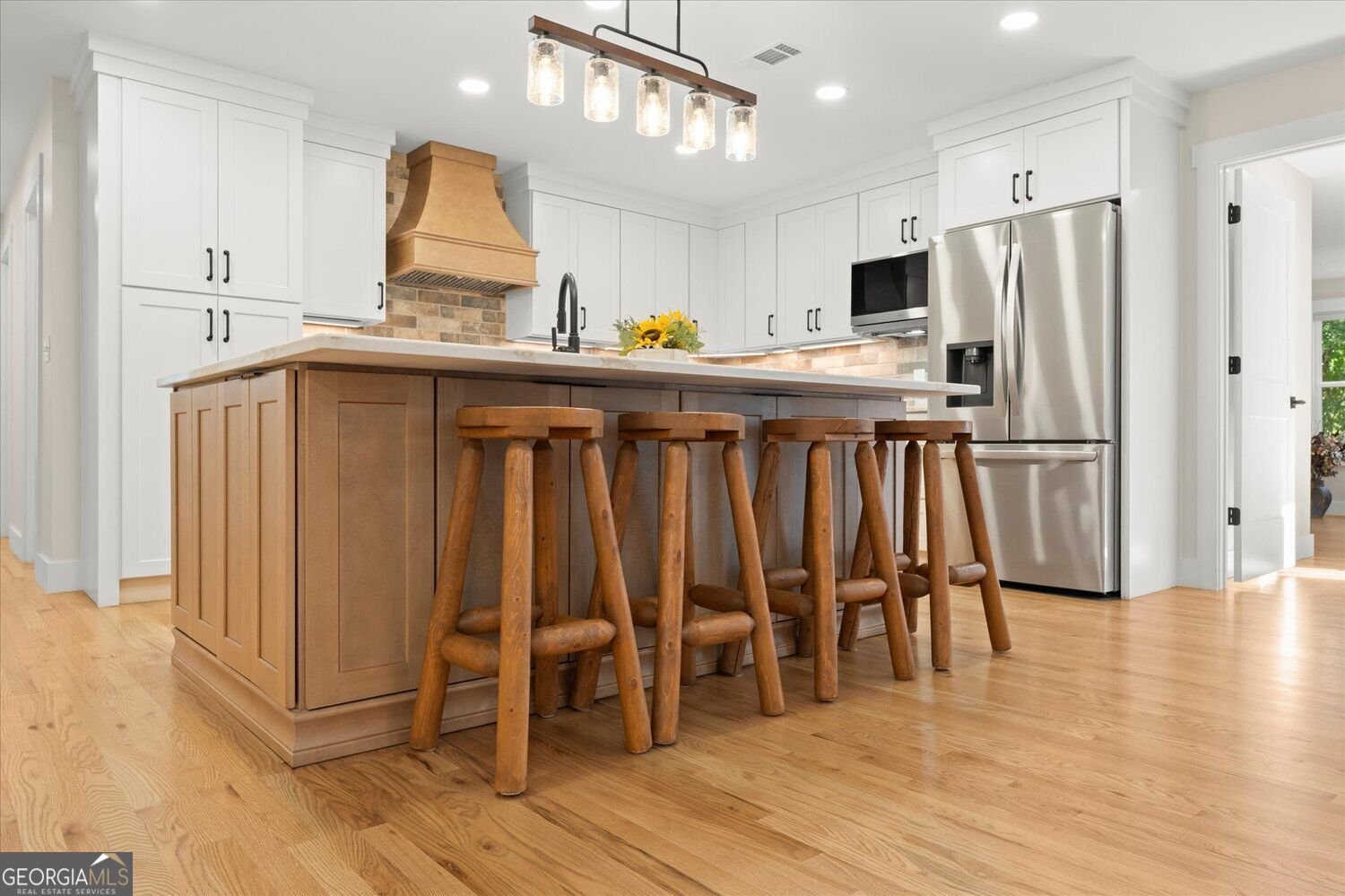 4980 Forest Avenue Acworth - Photo 13