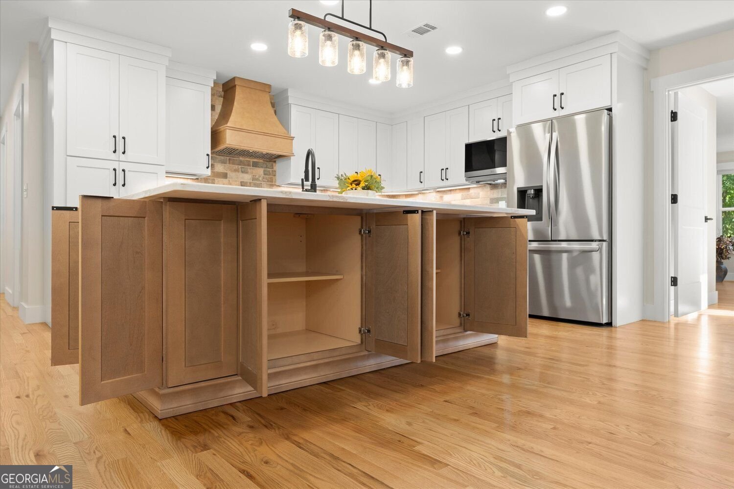 4980 Forest Avenue Acworth - Photo 14