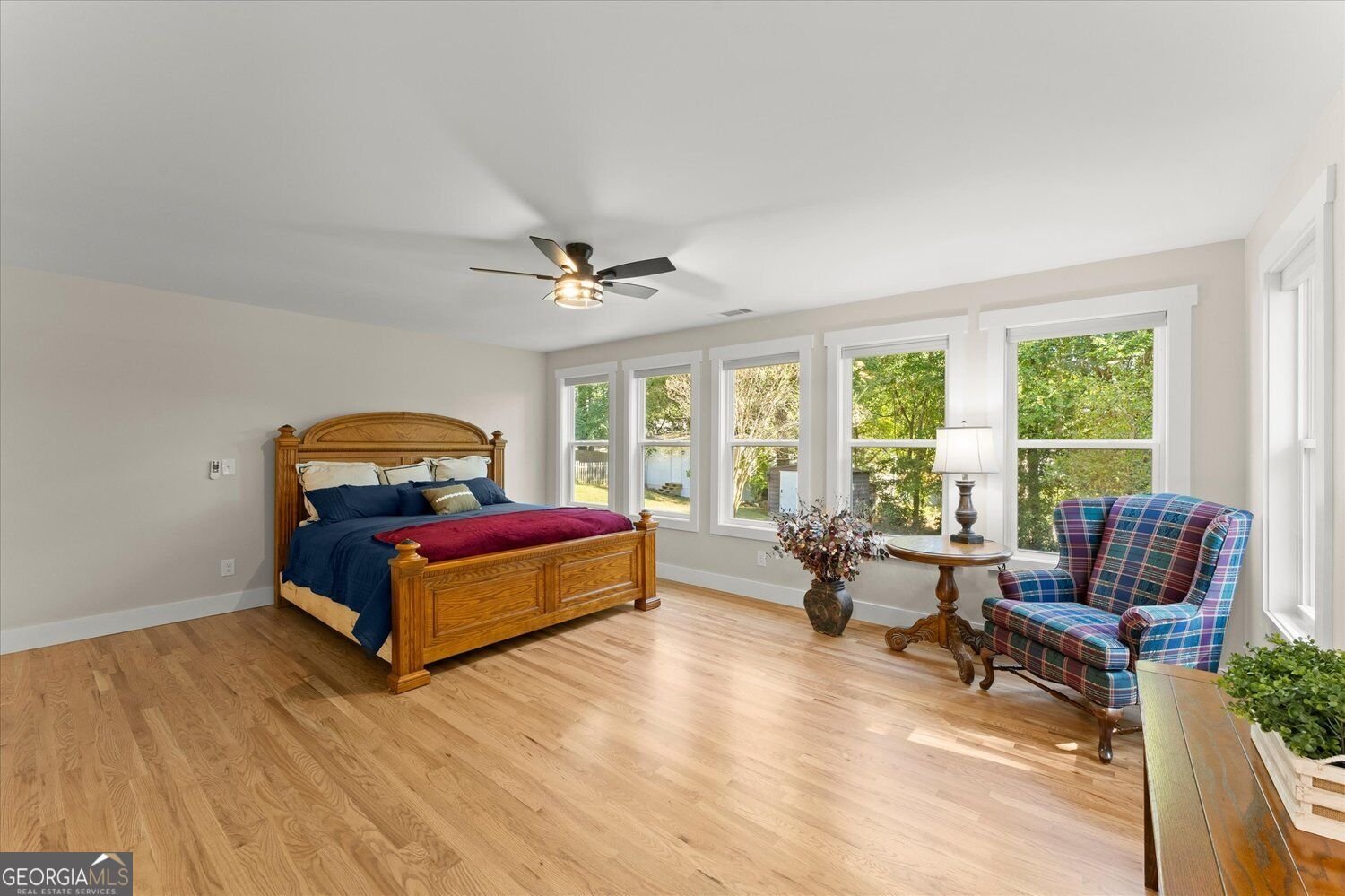 4980 Forest Avenue Acworth - Photo 26