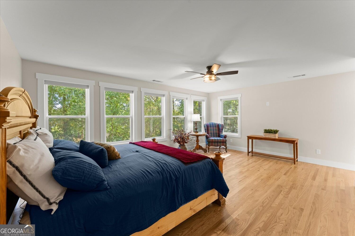 4980 Forest Avenue Acworth - Photo 27