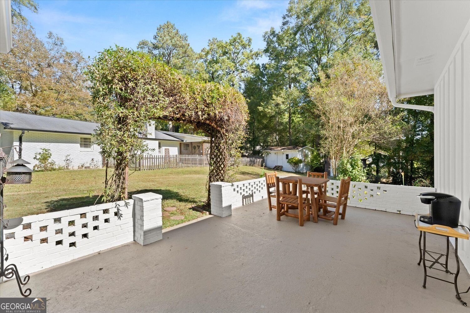 4980 Forest Avenue Acworth - Photo 34