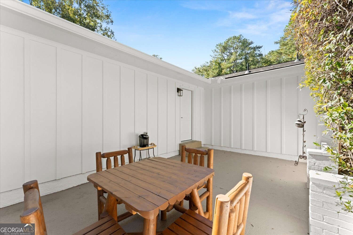 4980 Forest Avenue Acworth - Photo 37