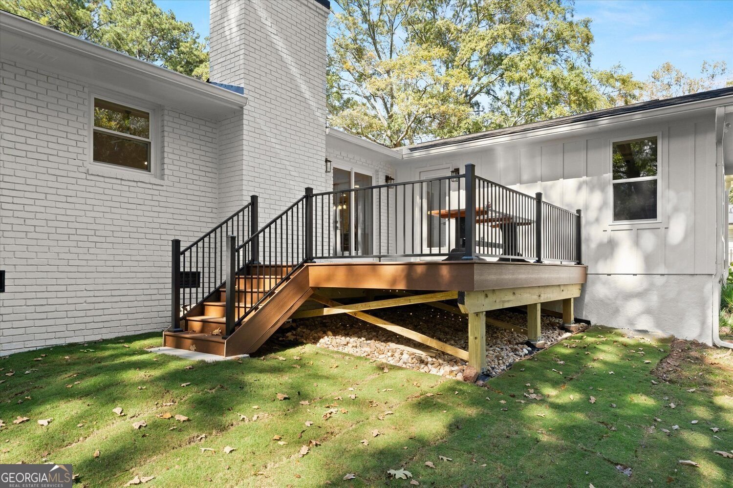4980 Forest Avenue Acworth - Photo 40