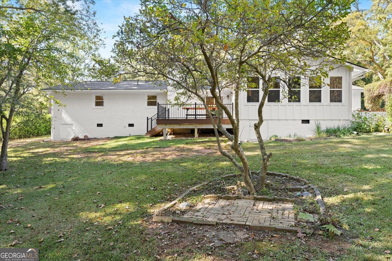 4980 Forest Avenue Acworth - Photo 41