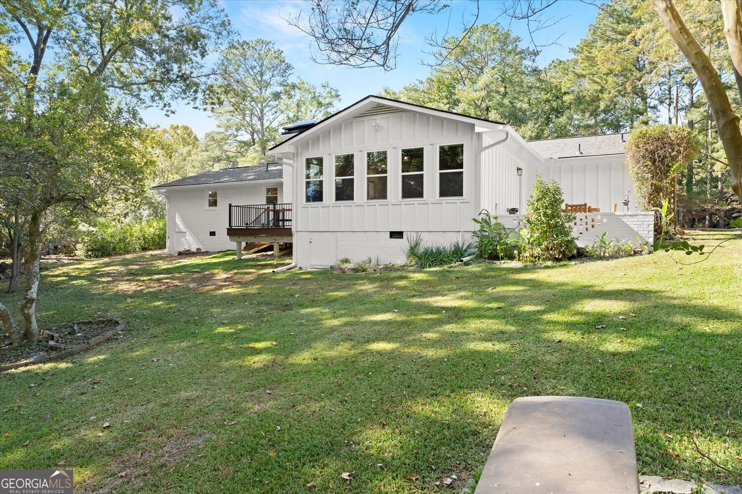 4980 Forest Avenue Acworth - Photo 42