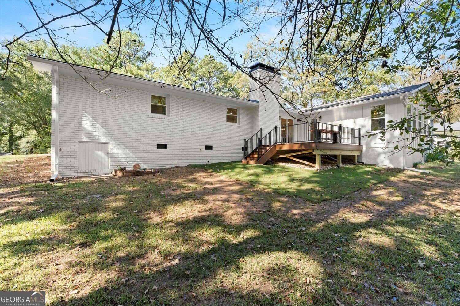 4980 Forest Avenue Acworth - Photo 43