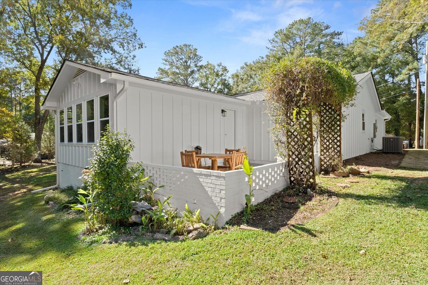 4980 Forest Avenue Acworth - Photo 44
