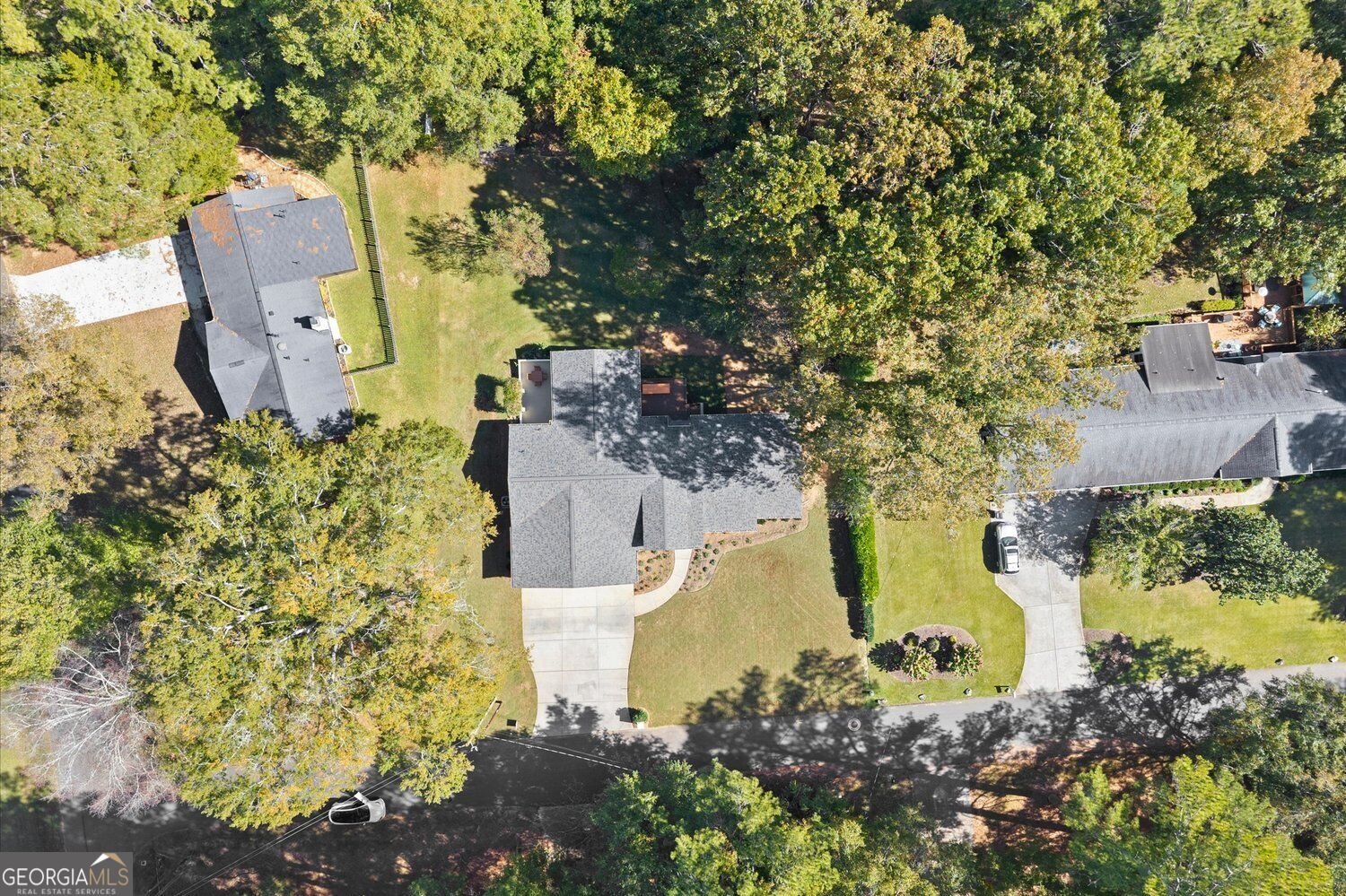 4980 Forest Avenue Acworth - Photo 45
