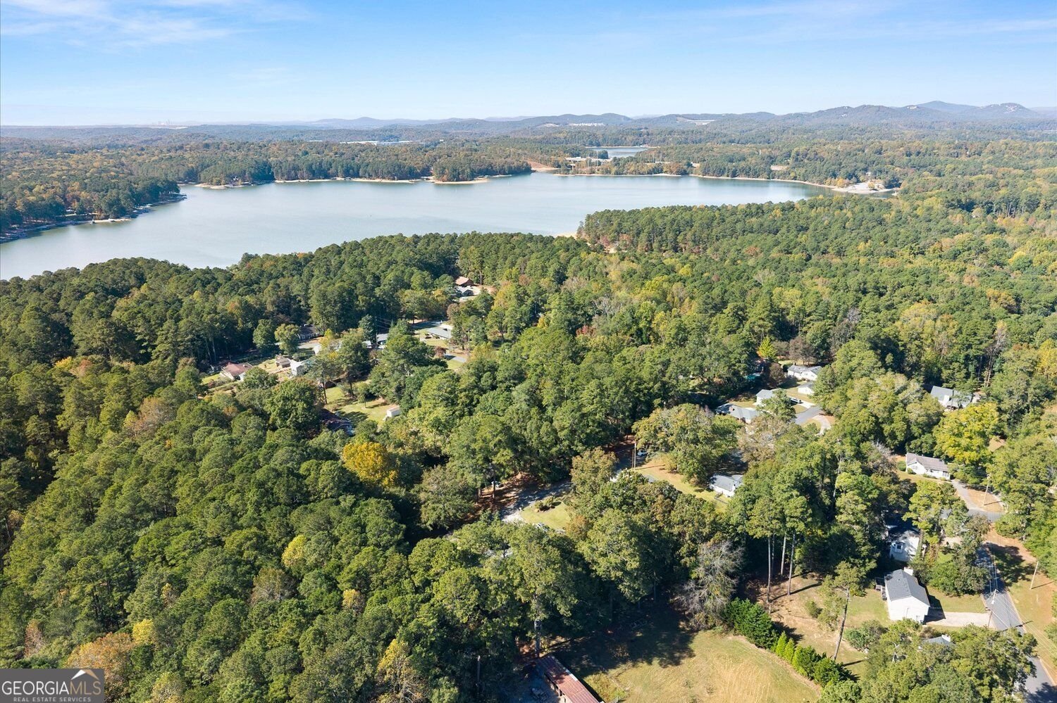 4980 Forest Avenue Acworth - Photo 47