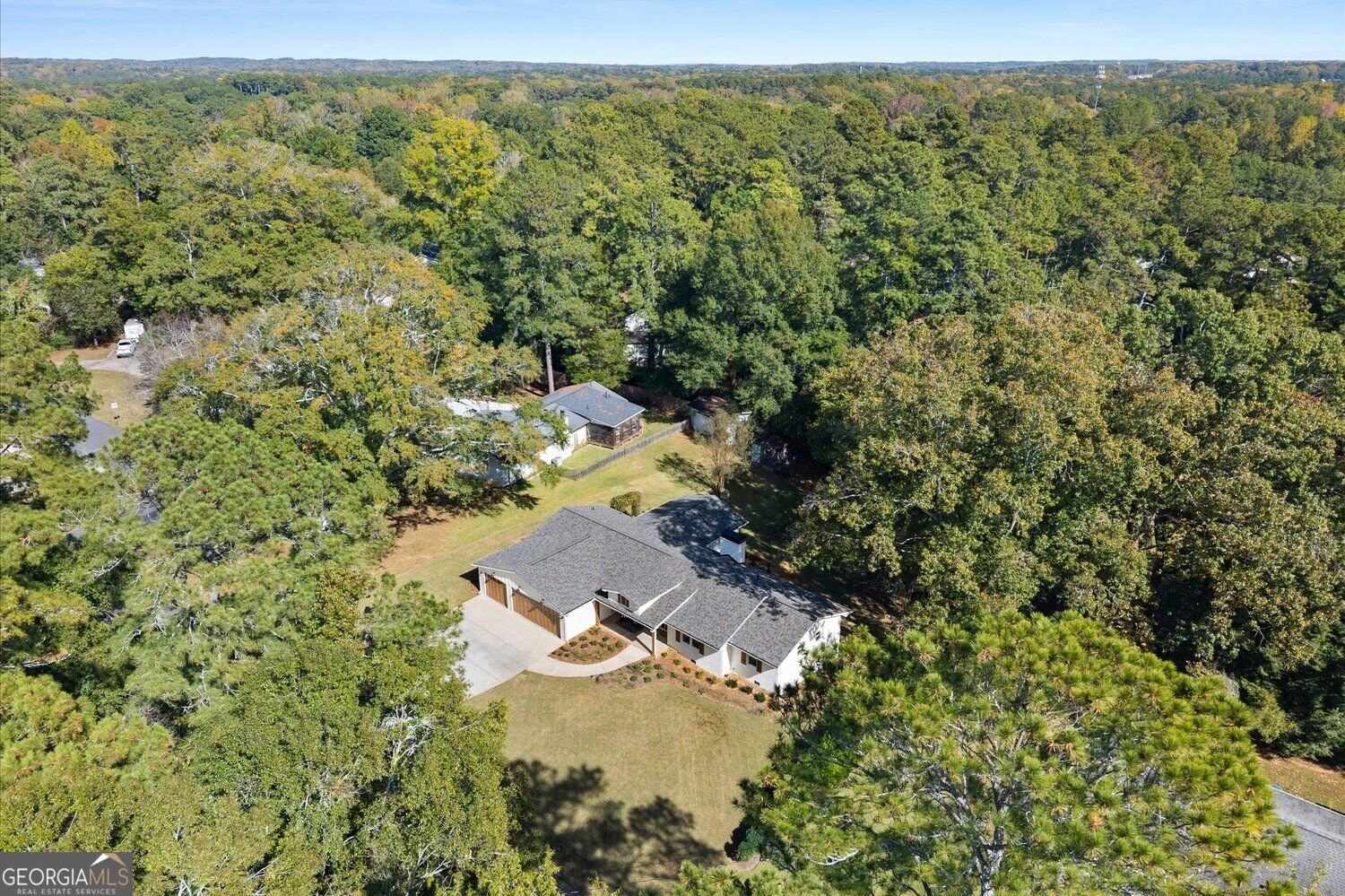 4980 Forest Avenue Acworth - Photo 49