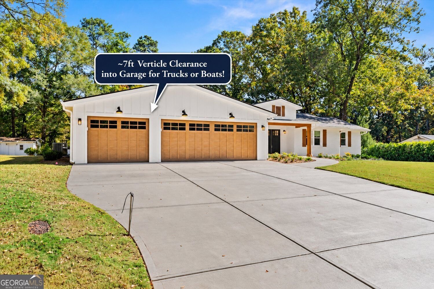 4980 Forest Avenue Acworth - Photo 50