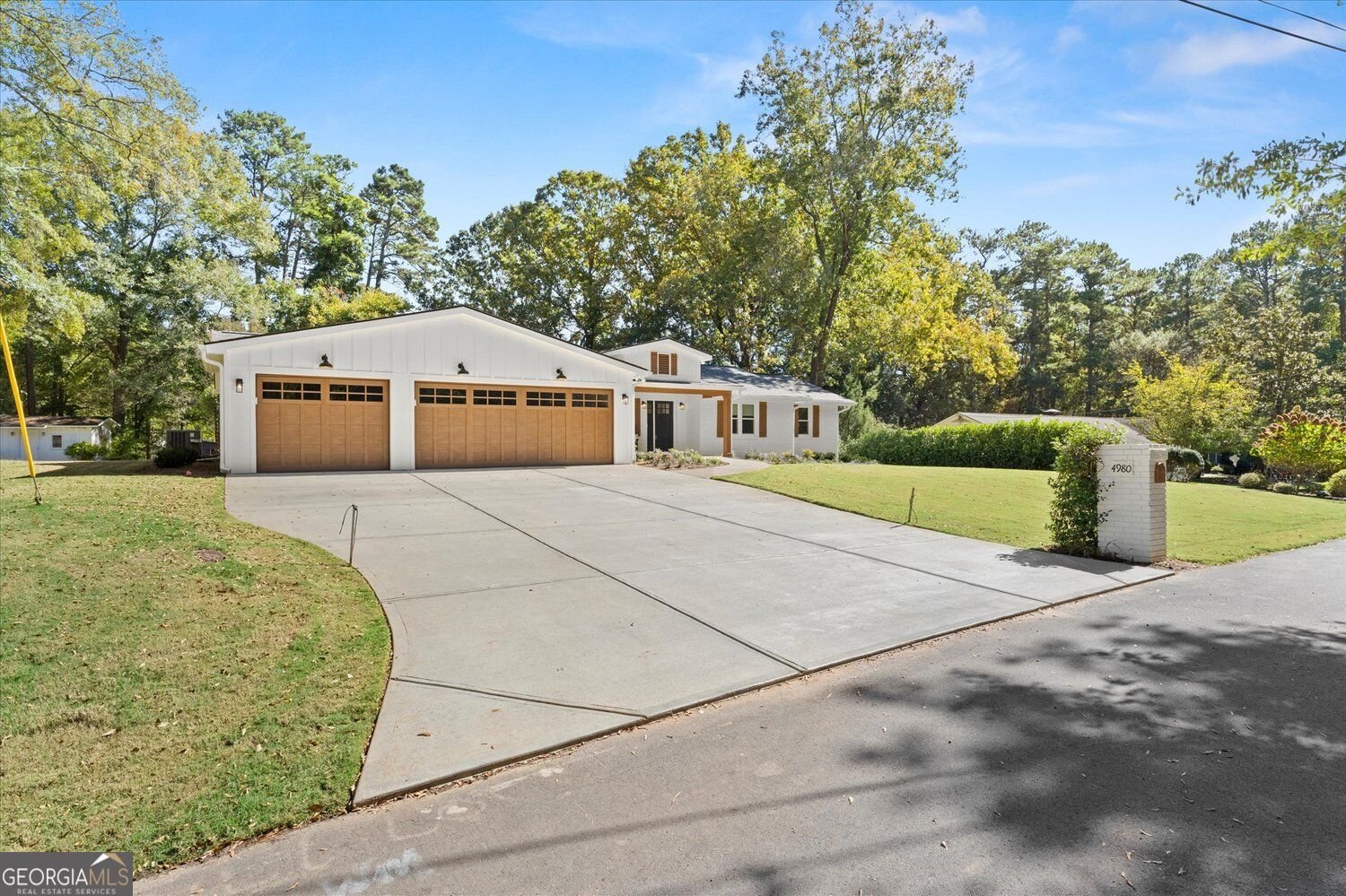 4980 Forest Avenue Acworth - Photo 51