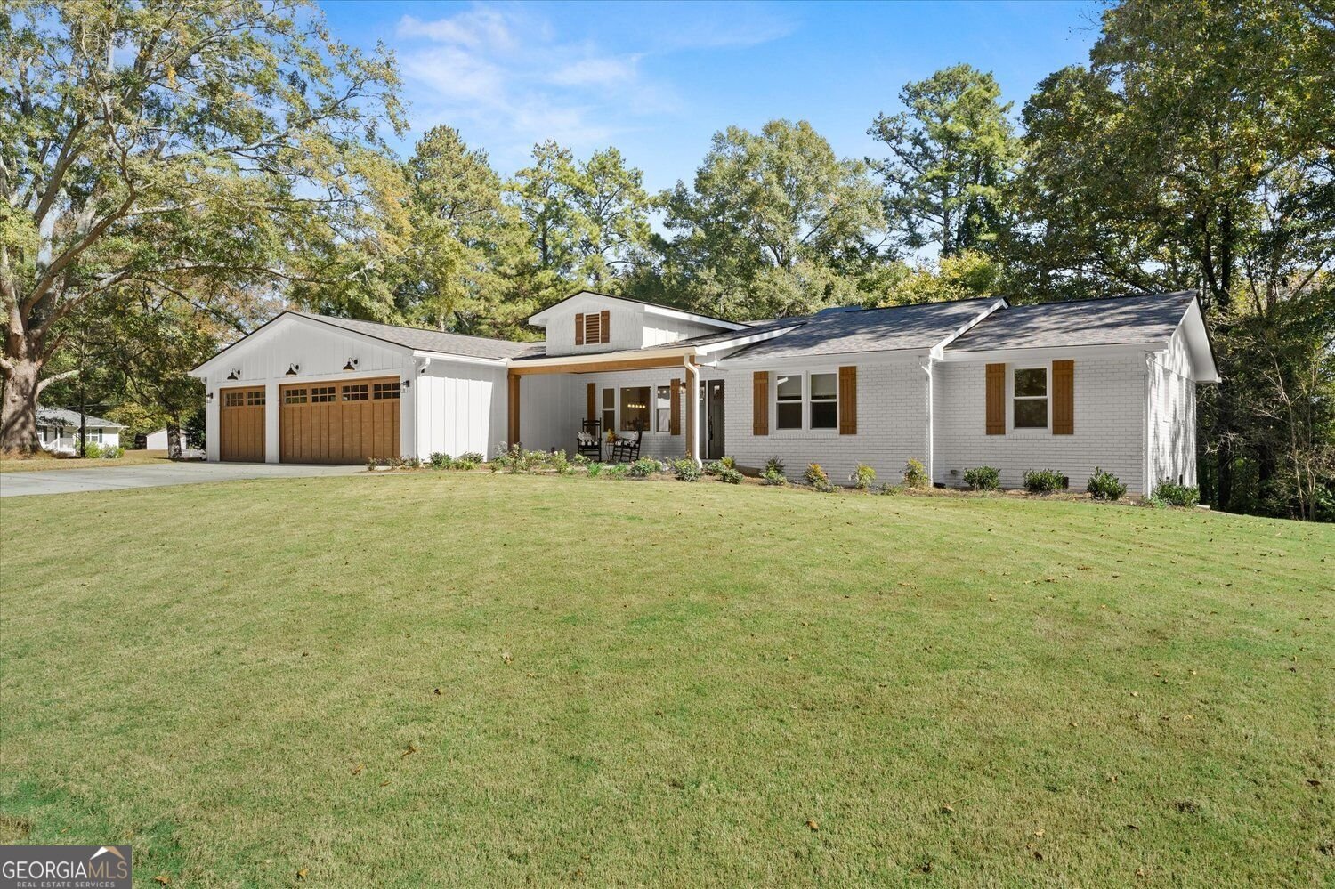 4980 Forest Avenue Acworth - Photo 52