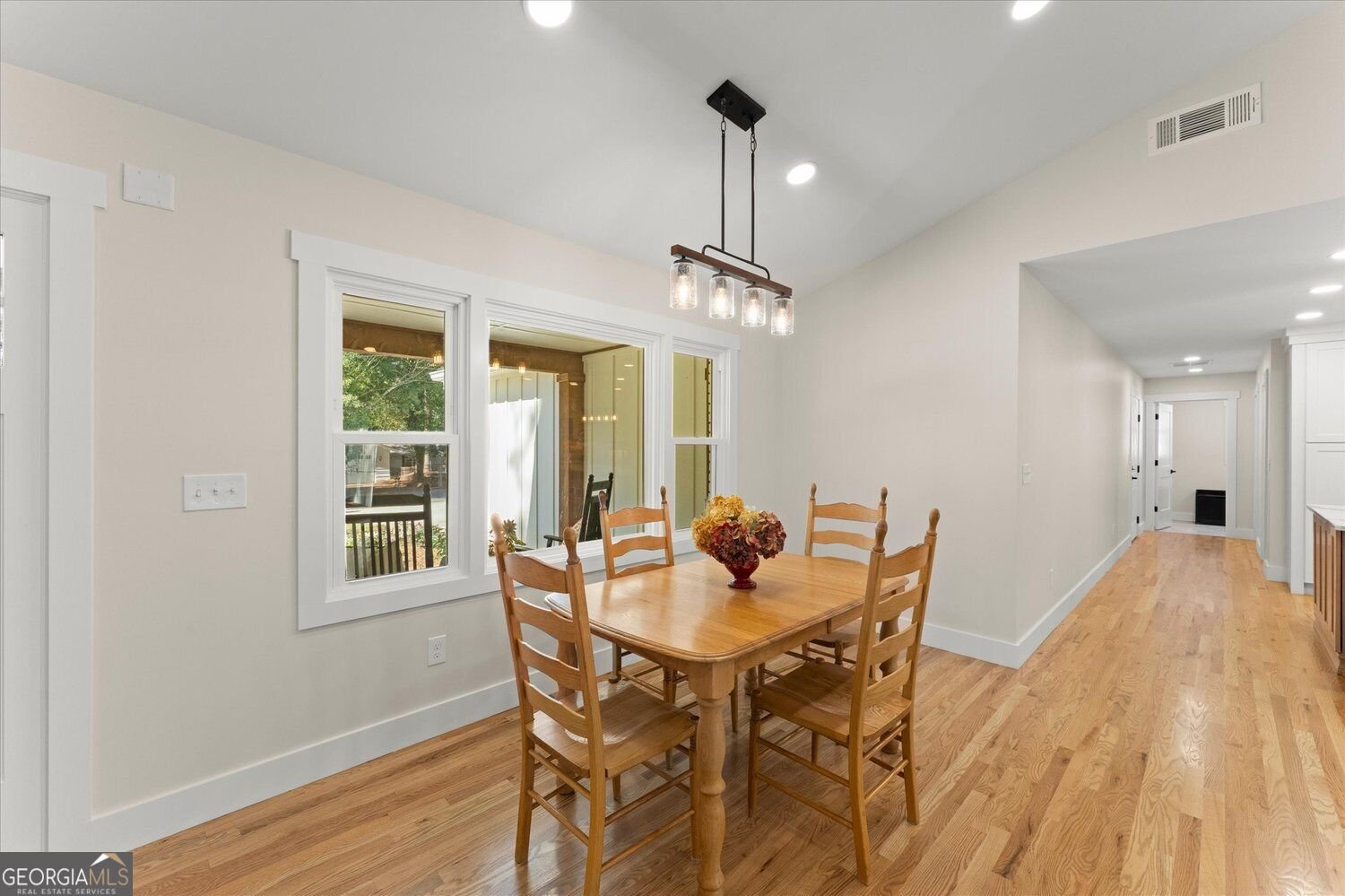 4980 Forest Avenue Acworth - Photo 6