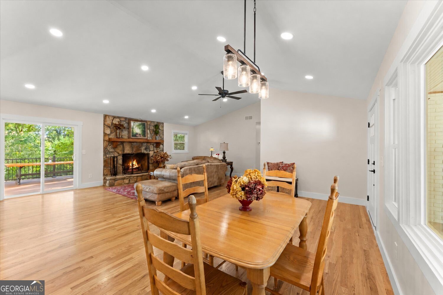 4980 Forest Avenue Acworth - Photo 7