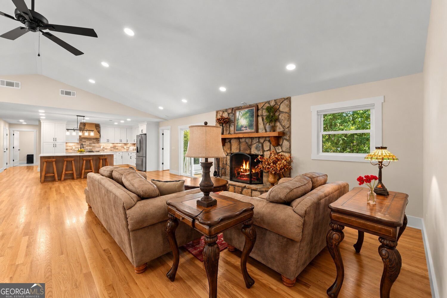 4980 Forest Avenue Acworth - Photo 8