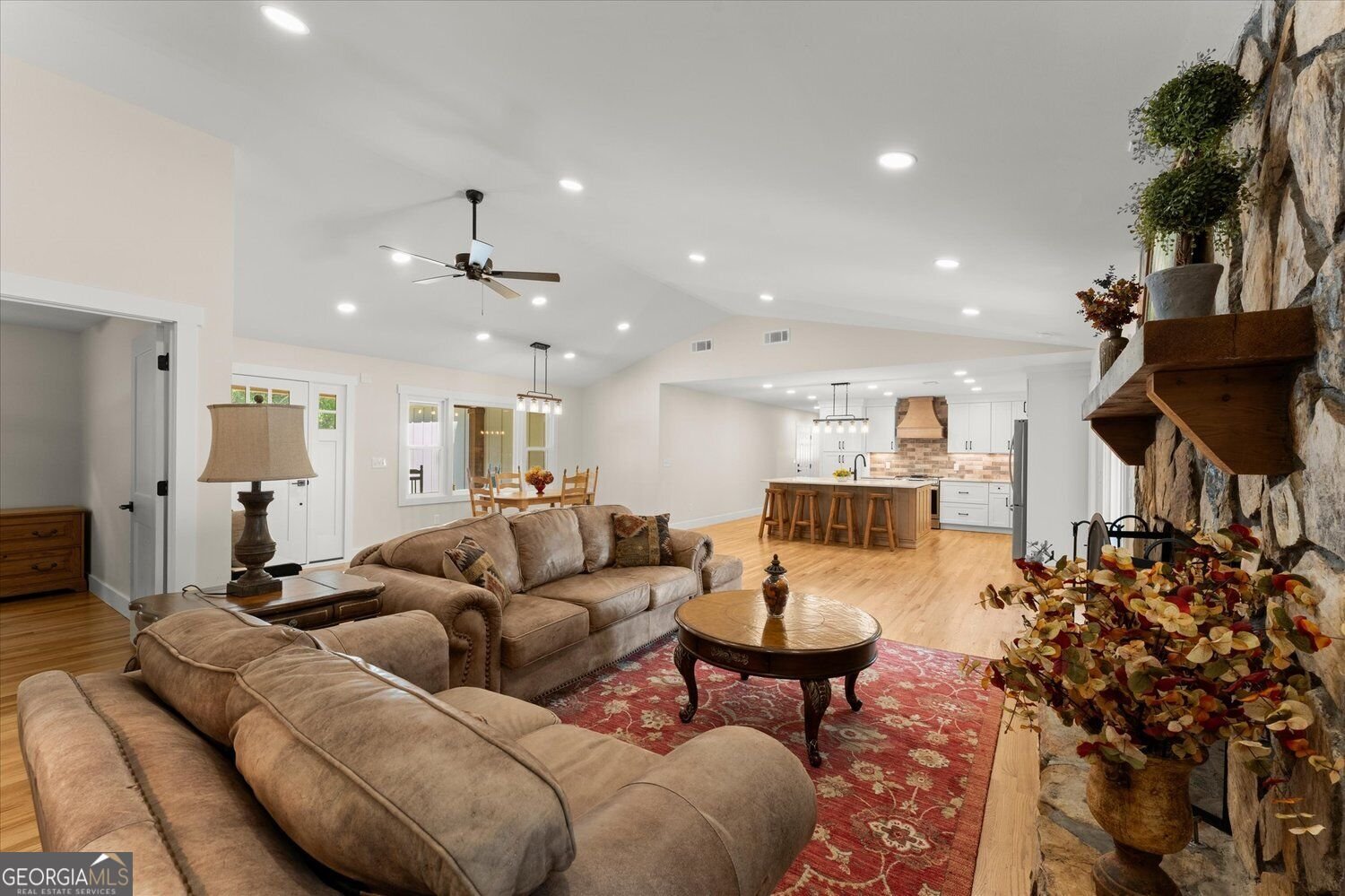 4980 Forest Avenue Acworth - Photo 9
