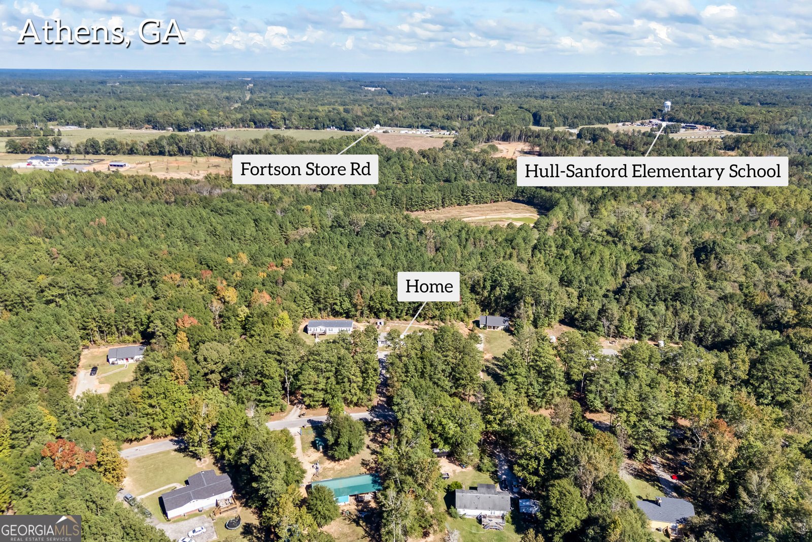 157 Fox Trail Athens - Photo 39