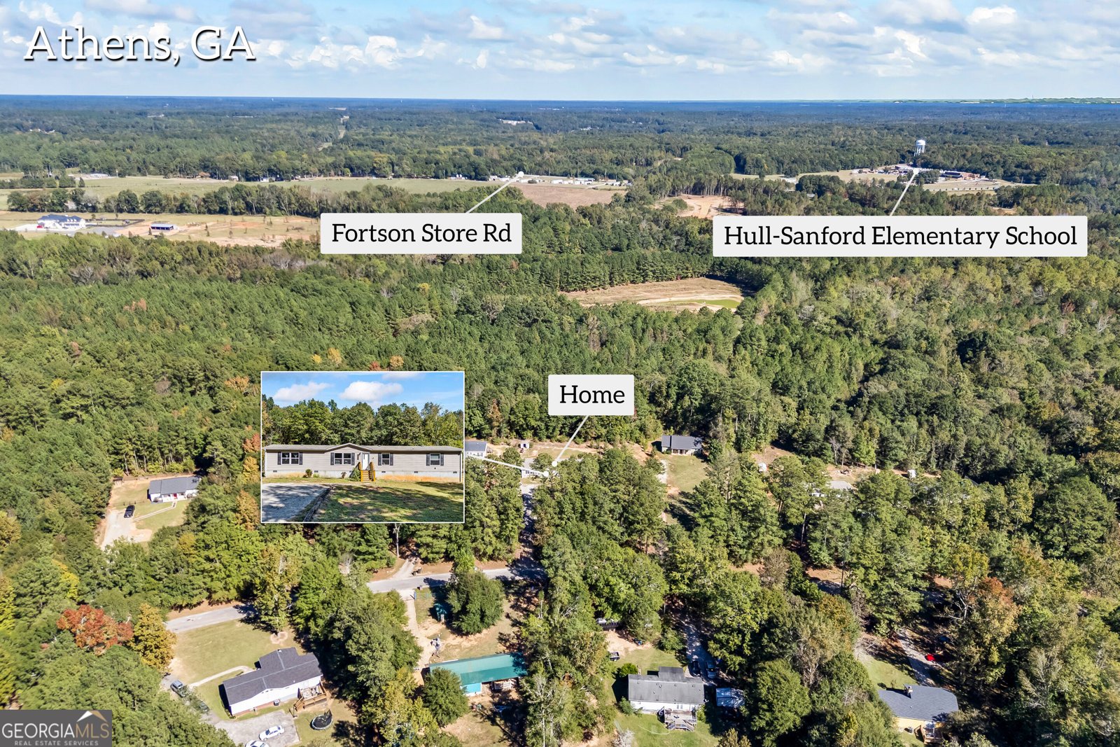 157 Fox Trail Athens - Photo 40