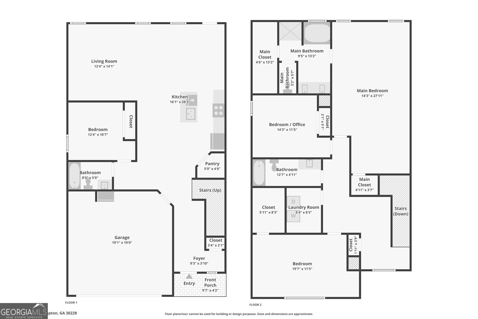 11655 Stovall Place Hampton - Photo 36