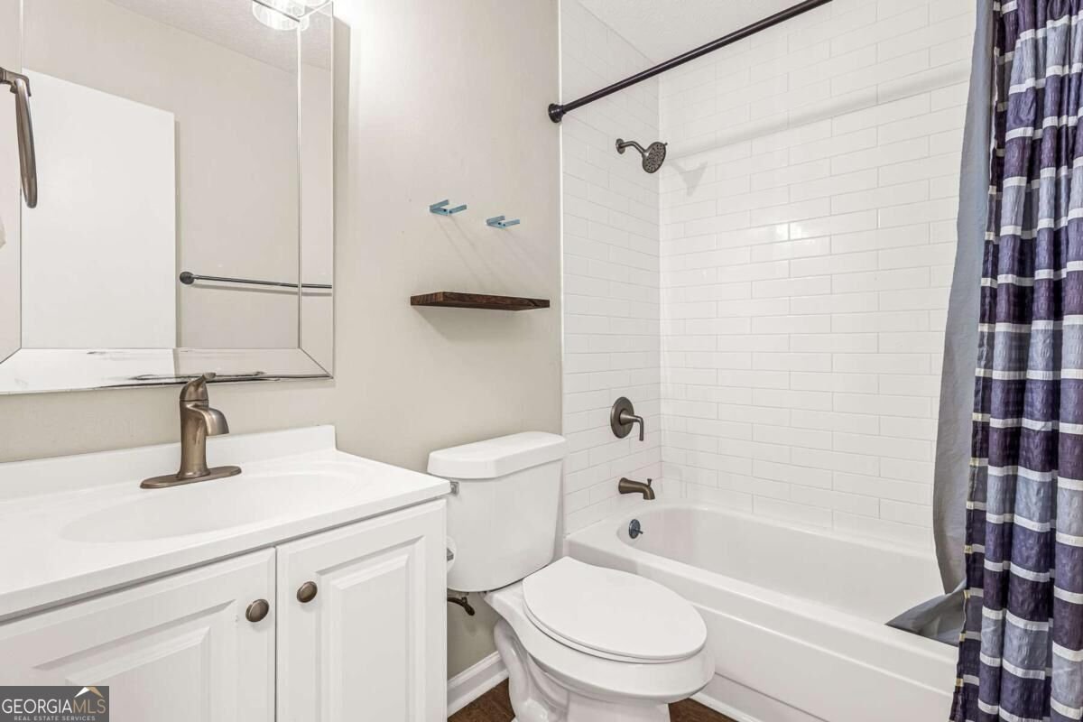 3926 Dalhouise Lane Decatur - Photo 11