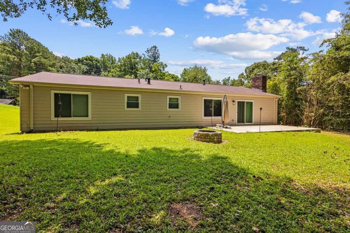 3926 Dalhouise Lane Decatur - Photo 15