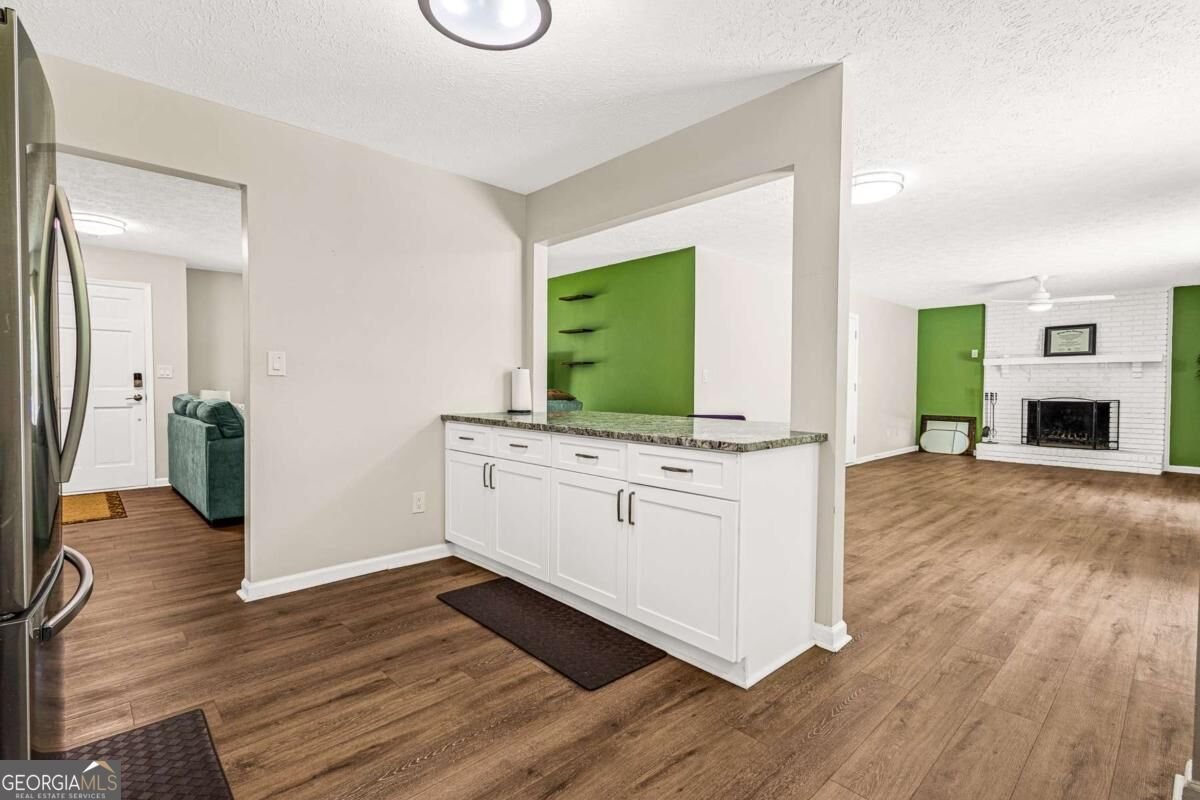 3926 Dalhouise Lane Decatur - Photo 7