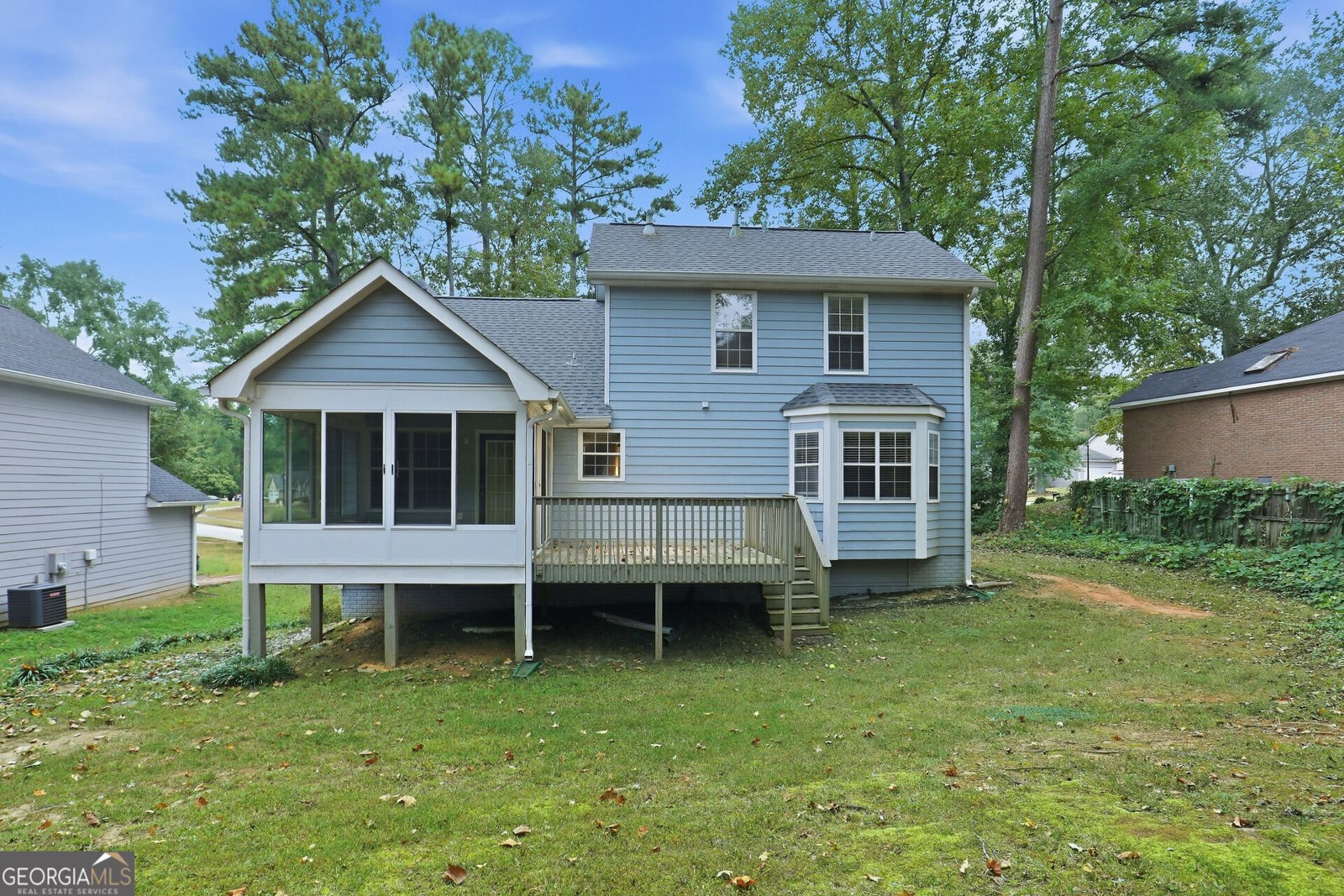 523 Horseshoe Circle Stockbridge - Photo 20
