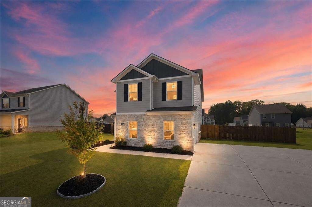 575 Meadows Farm Dr Monroe - main photo