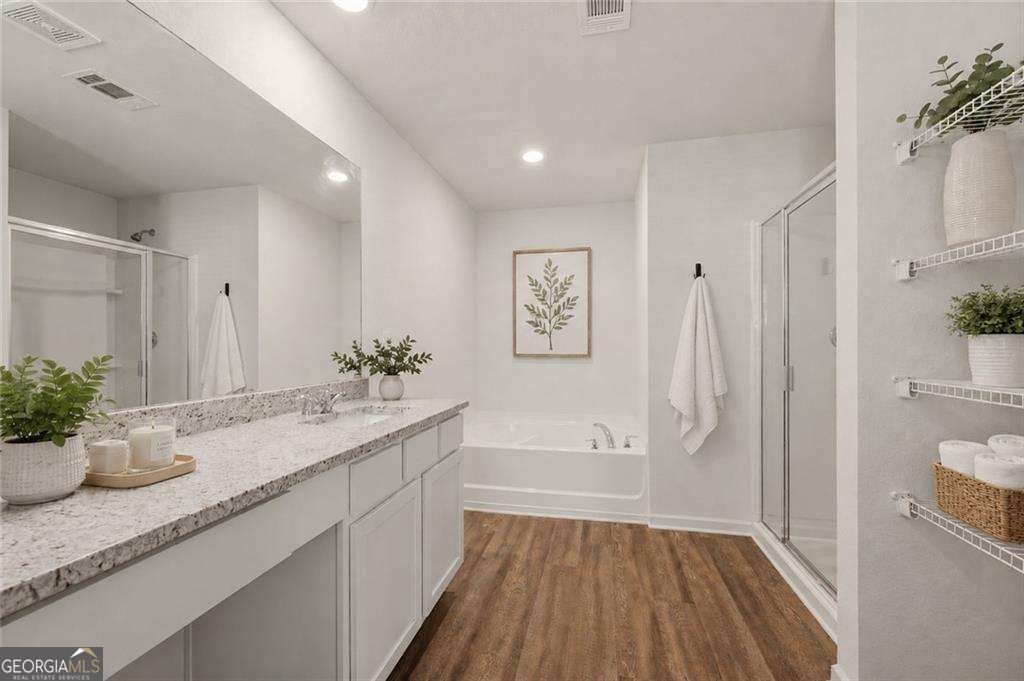 575 Meadows Farm Dr Monroe - Photo 11