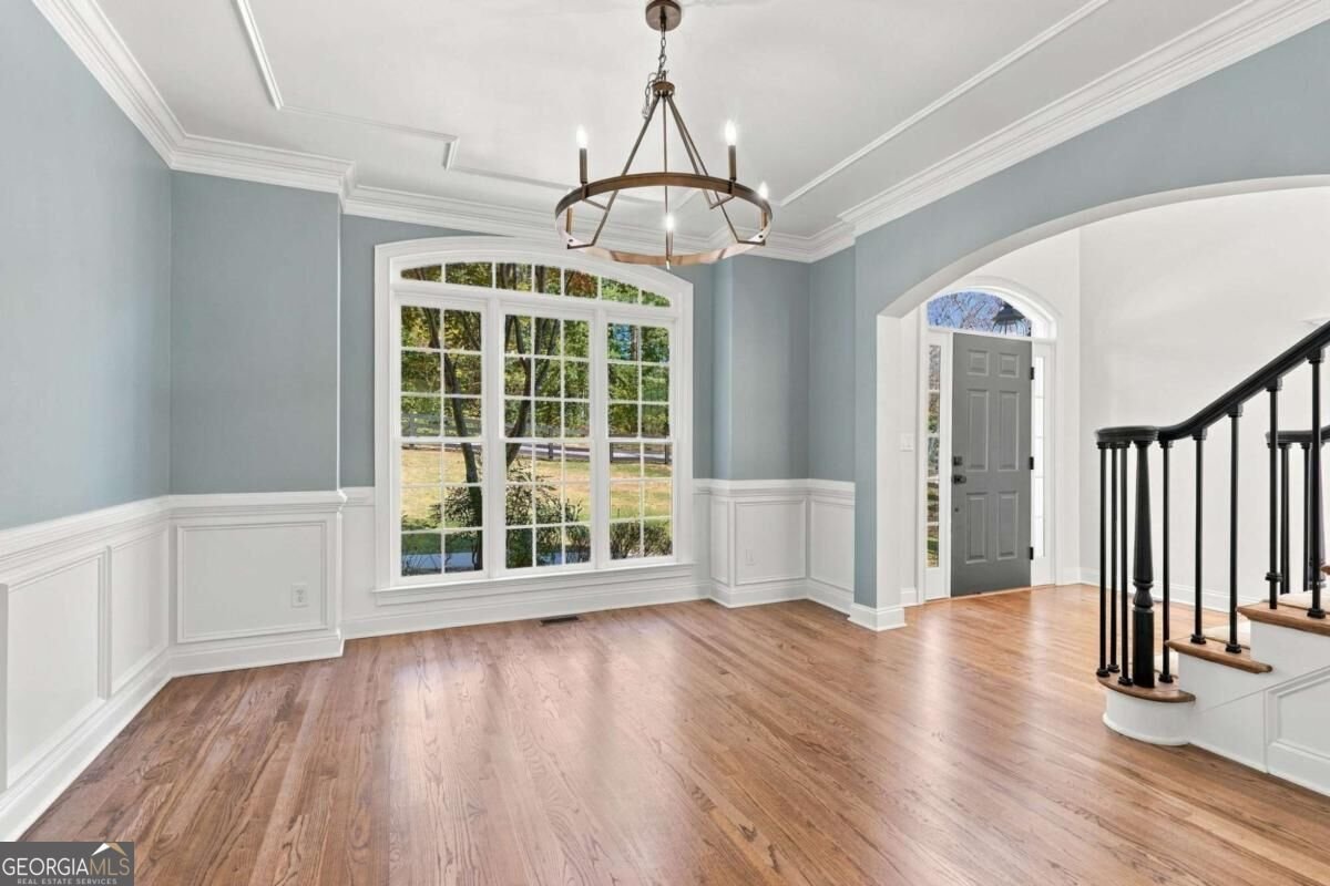 2602 Bagley Road Cumming - Photo 10