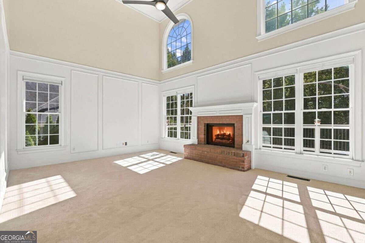 2602 Bagley Road Cumming - Photo 11
