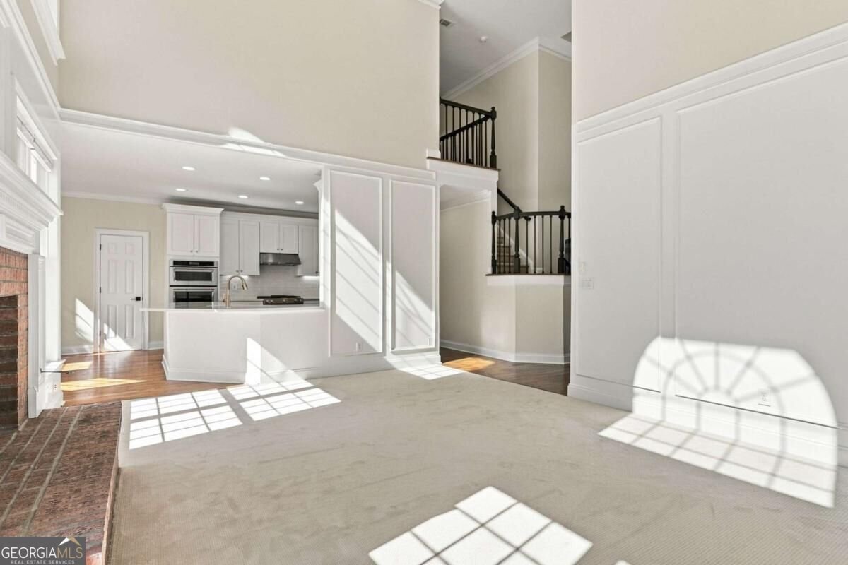 2602 Bagley Road Cumming - Photo 12