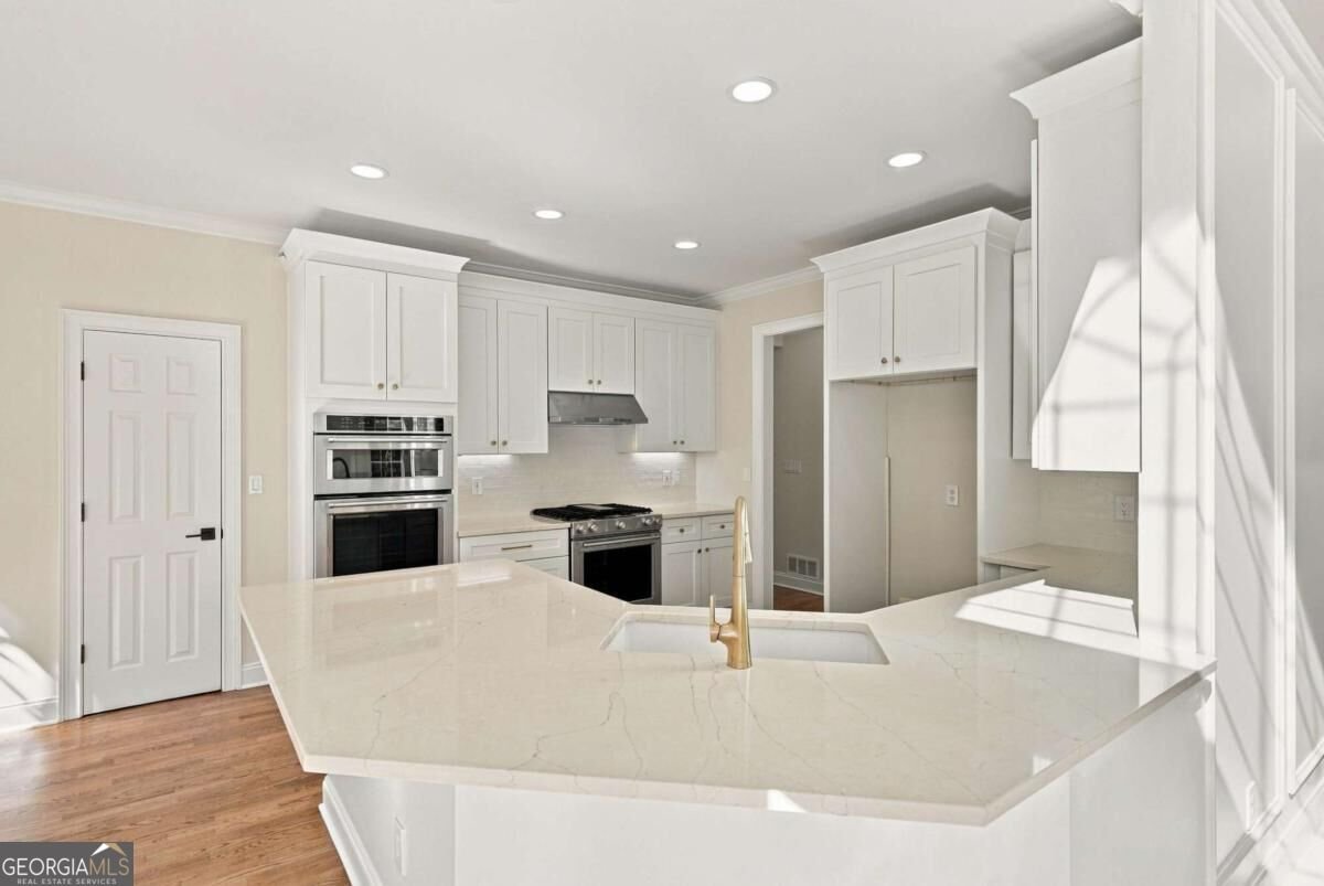 2602 Bagley Road Cumming - Photo 14