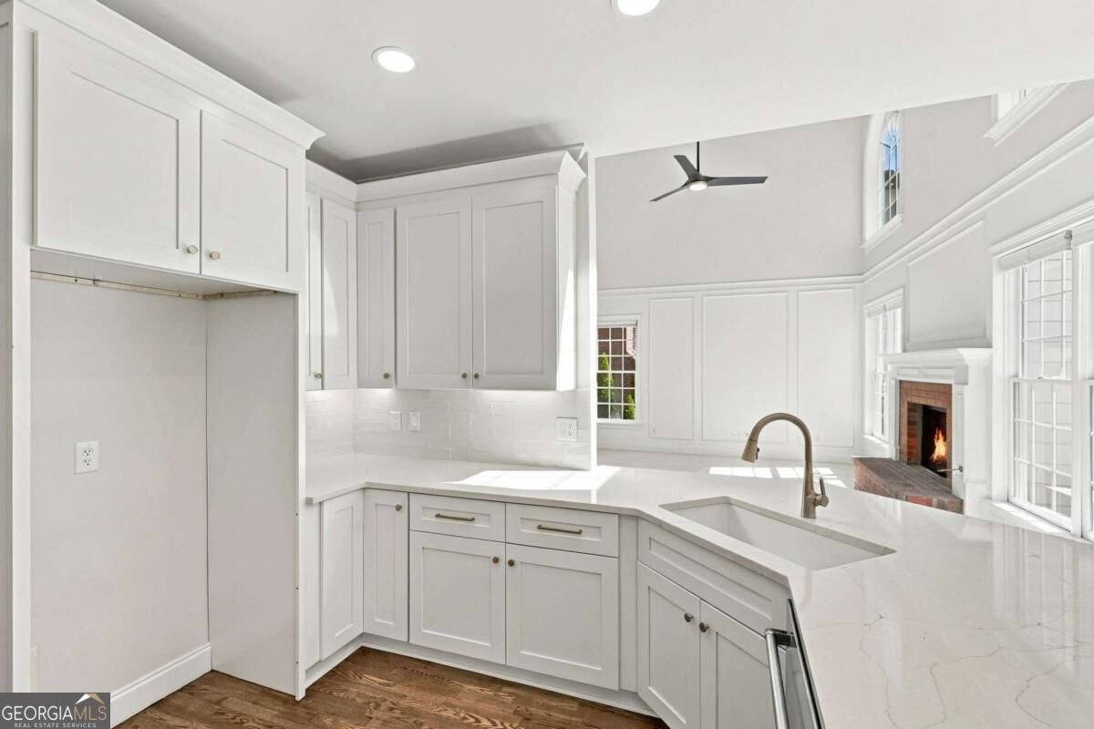 2602 Bagley Road Cumming - Photo 15