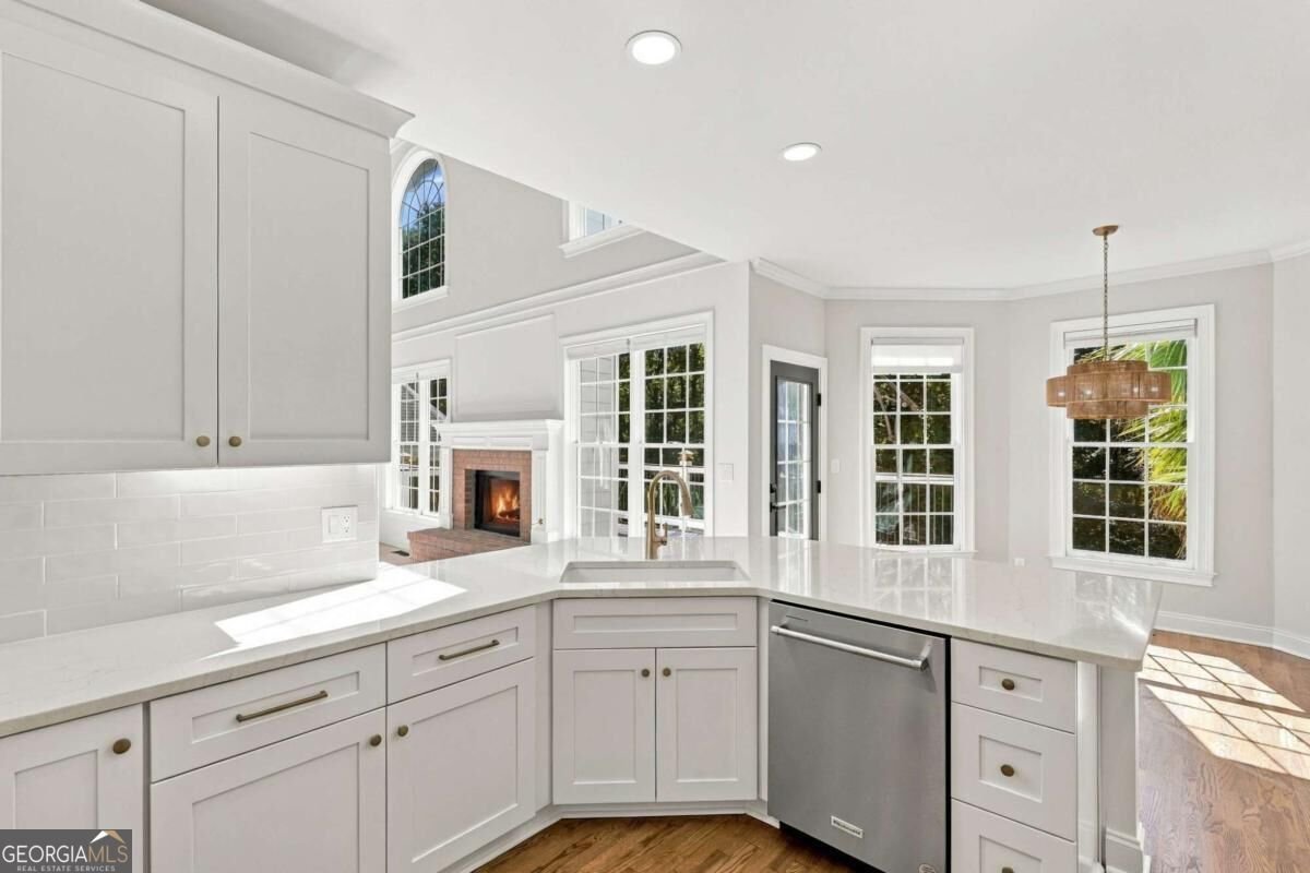 2602 Bagley Road Cumming - Photo 16