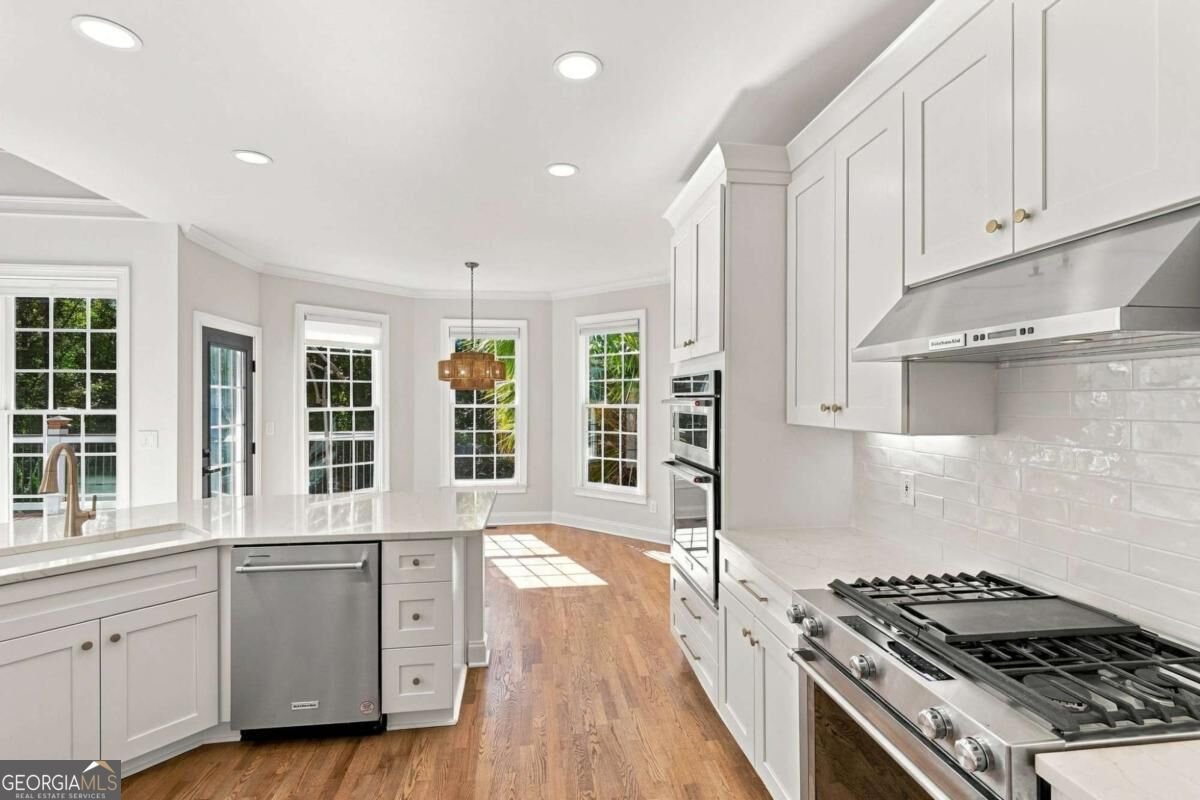 2602 Bagley Road Cumming - Photo 17