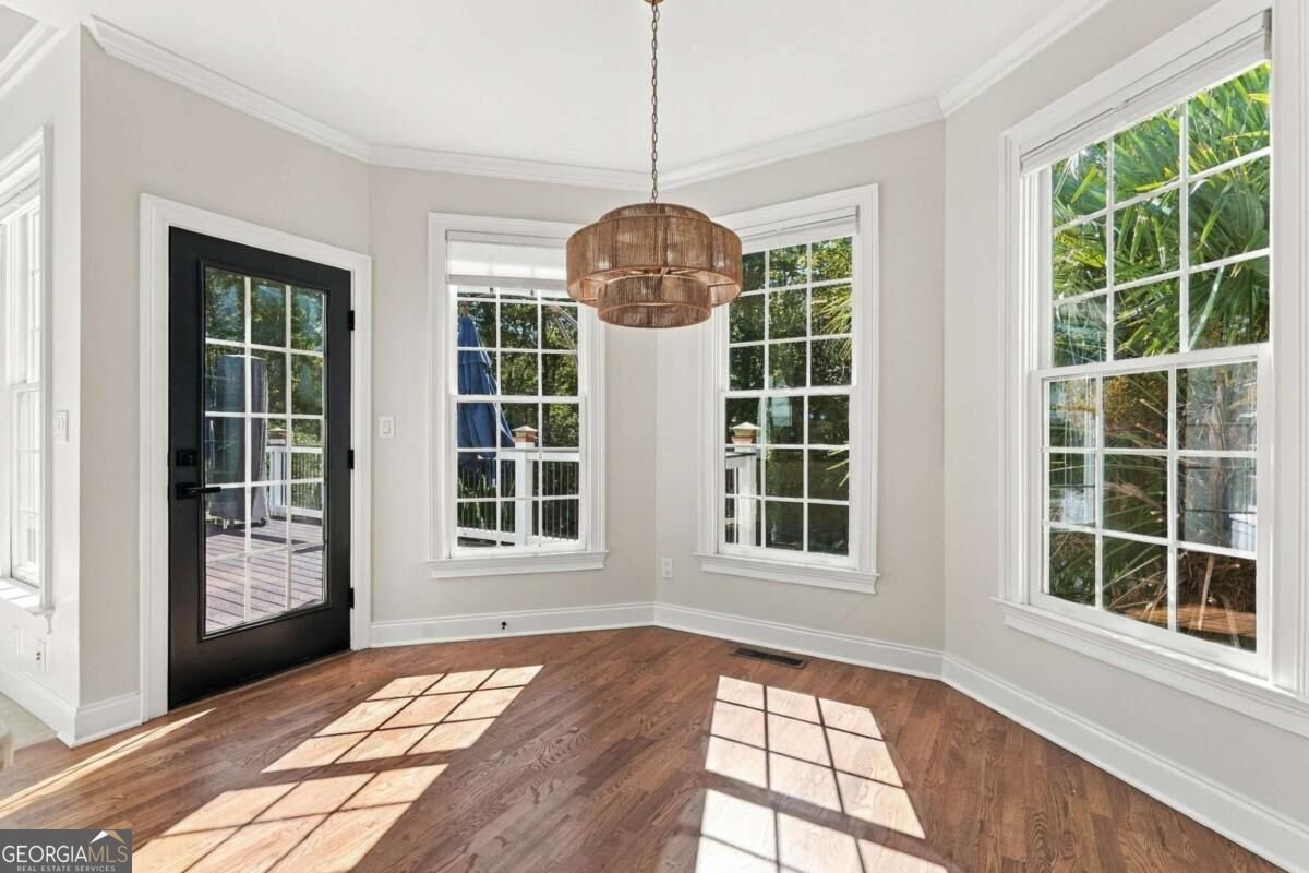 2602 Bagley Road Cumming - Photo 21